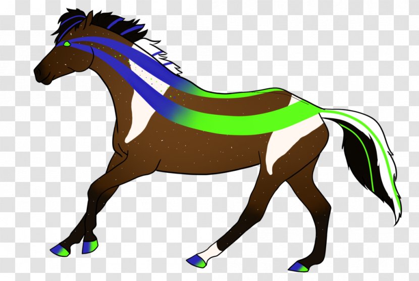 Foal Mustang Stallion Mare Pony Transparent PNG
