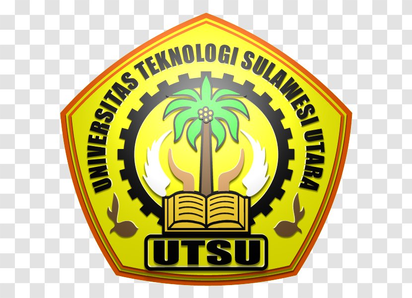 Universitas Teknologi Sulawesi Utara UTSU Kampus Bahu University Of Technology Higher Education - Sydney - Manado Transparent PNG
