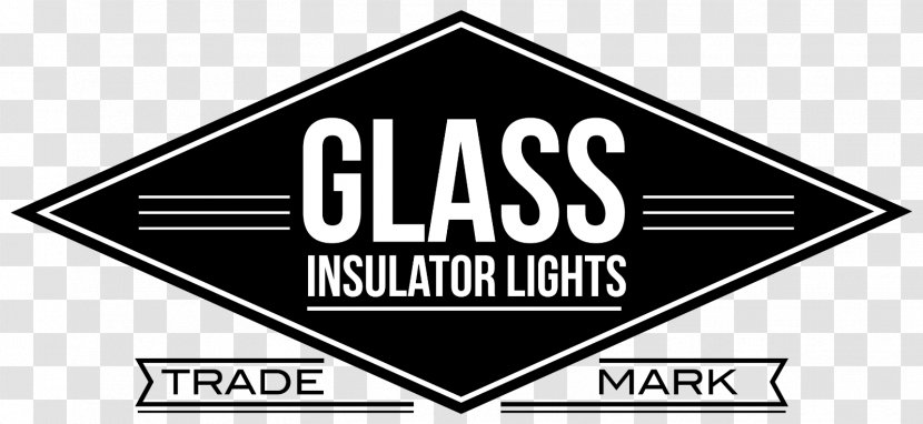 Glass Insulator Lights Lighting Incandescent Light Bulb - Fixture Transparent PNG