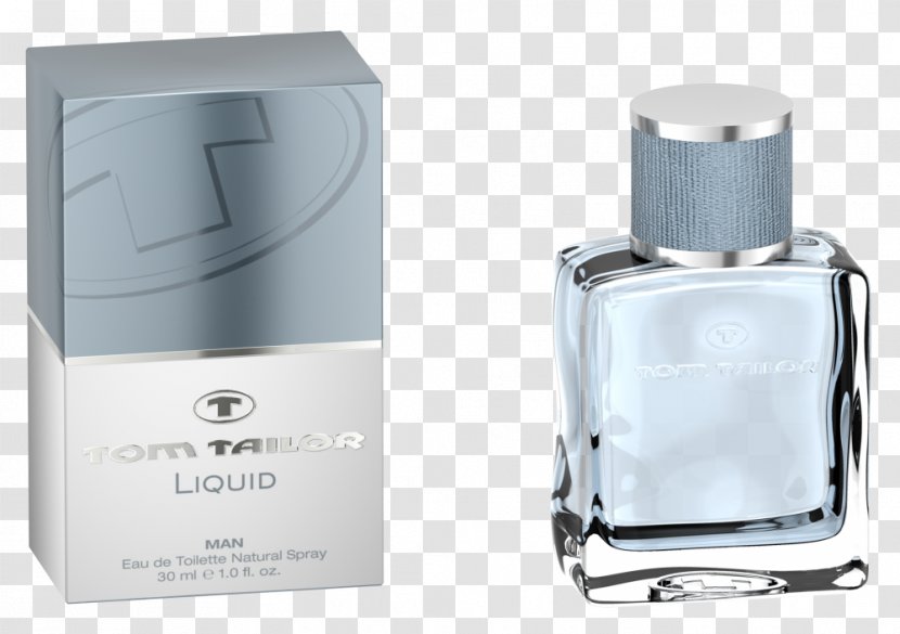 Tom Tailor Liquid Man Eau De Toilette For Men 30 Ml Perfume TOM TAILOR 20ml Urban Life Woman 30ml - Cosmetics - Cream Transparent PNG