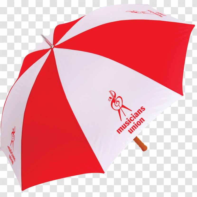Promotional Merchandise Advertising Umbrella - Customer - Imprinted Transparent PNG