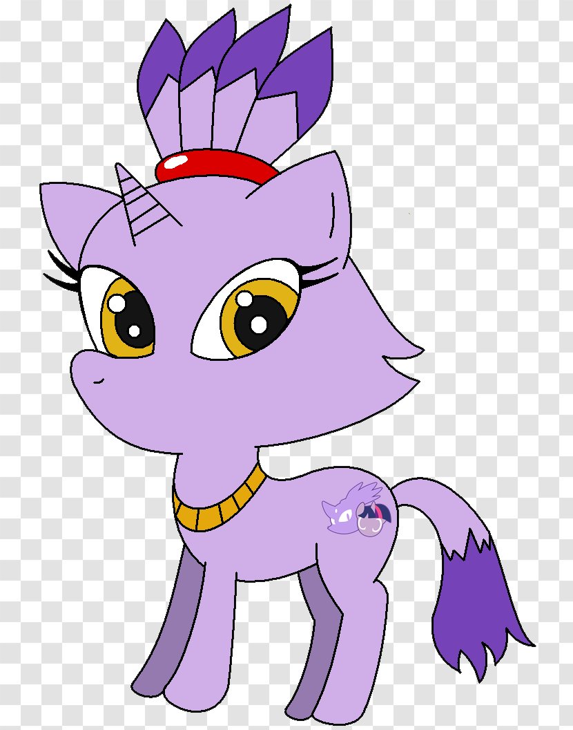 My Little Pony Blaze The Cat Clip Art Transparent PNG