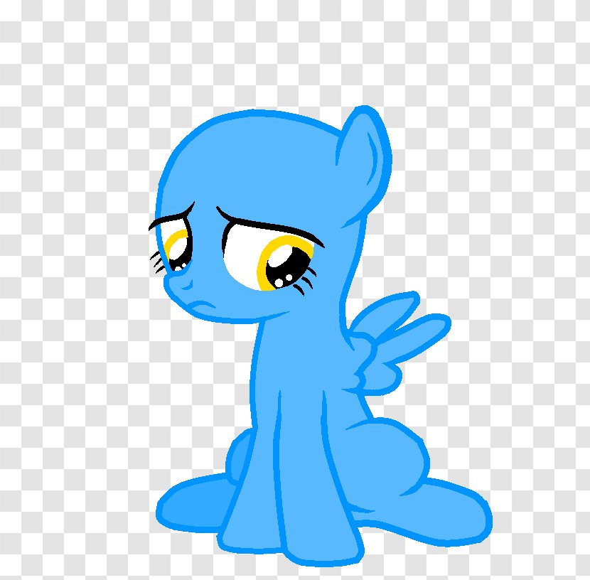 My Little Pony Mare Foal Equestria - Flower Transparent PNG