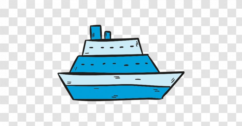 Cruise Ship Passenger Boat Watercraft Transparent PNG
