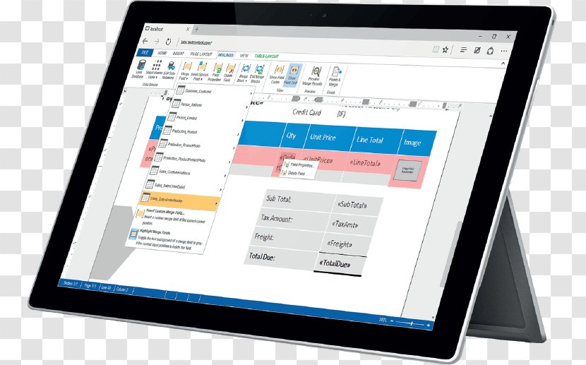 Text Control Computer Monitors Word Processor Document - Microsoft Transparent PNG