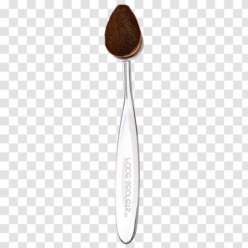 Wooden Spoon - Brush - Tableware Transparent PNG