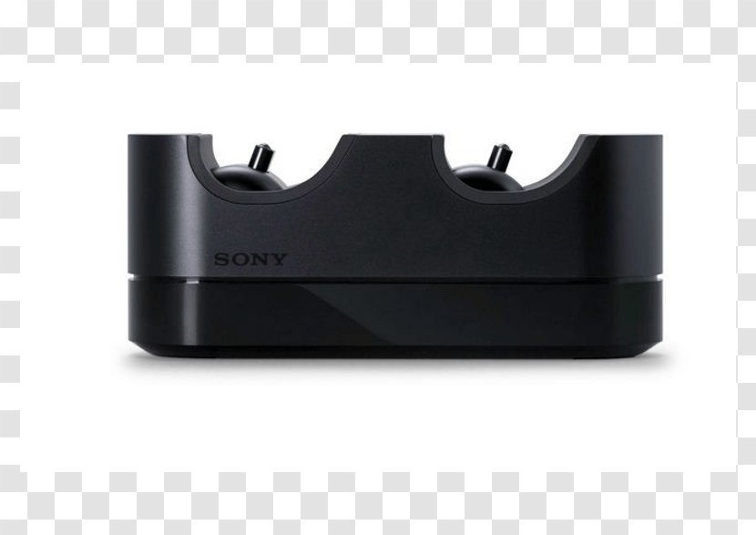 Battery Charger PlayStation 4 DualShock Charging Station - Hardware - USB Transparent PNG