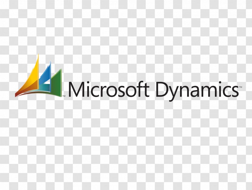 Microsoft Dynamics AX Customer Relationship Management CRM - Text - Dynamic Transparent PNG