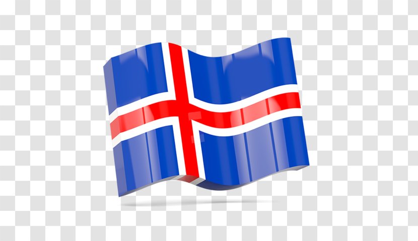 Flag Of Iceland Stock Photography Image Illustration - Royaltyfree Transparent PNG