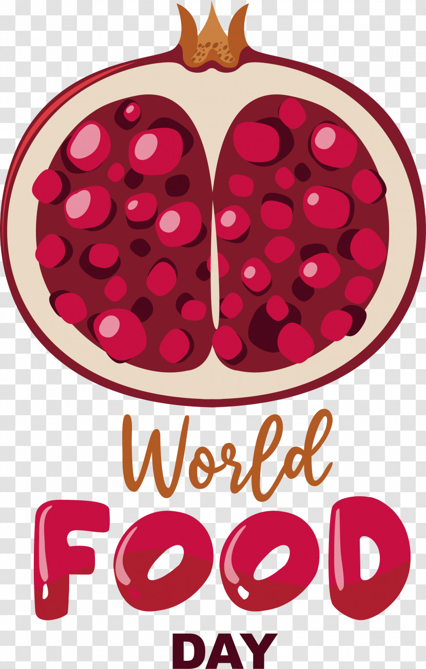 Logo Pomegranate Fruit Drawing Transparent PNG