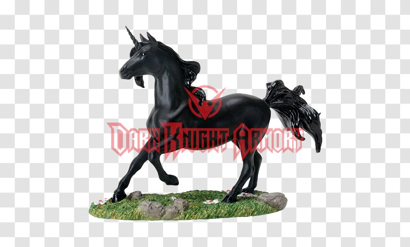 Statue Unicorn Figurine Sculpture Horse Transparent PNG