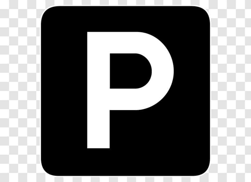 Car Park Parking - Information Transparent PNG