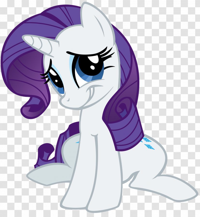 Rarity Derpy Hooves Pony Pinkie Pie Princess Celestia - Heart - My Little Transparent PNG