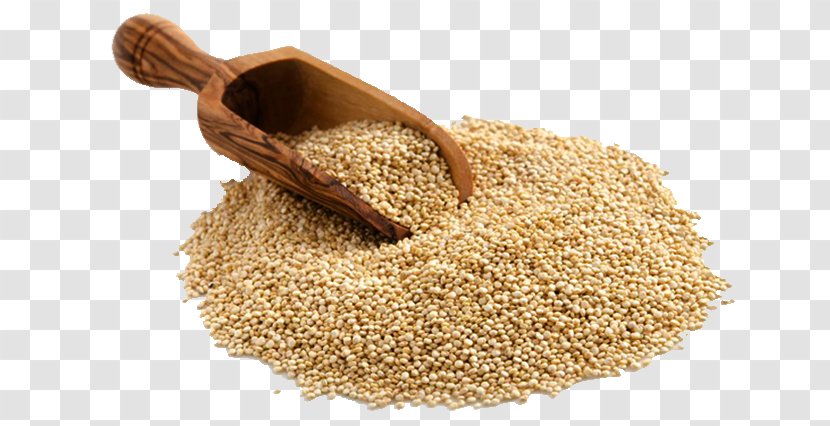 Quinoa Cereal Germ Whole Grain Food - Amaranth Transparent PNG