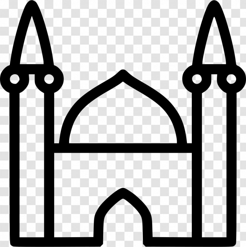 Islam - Silhouette - Symbol Transparent PNG