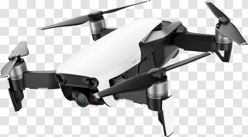 Mavic Pro DJI Air Quadcopter Parrot AR.Drone - Gimbal - Dji Transparent PNG