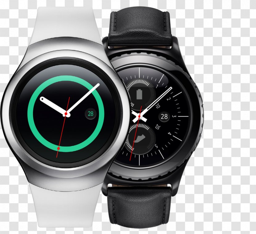 Samsung Gear S2 Galaxy ASUS ZenWatch 3 Smartwatch - Brand - Sony Transparent PNG