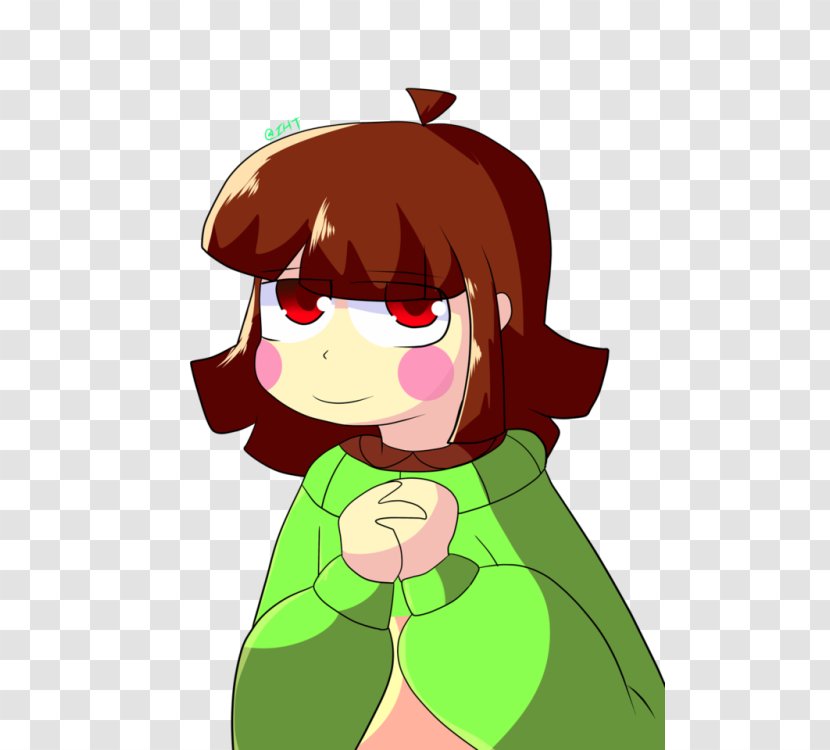 Art Undertale Drawing - Silhouette - Cartoon Transparent PNG