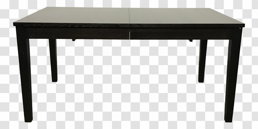 Table Furniture Desk Room And Board, Inc. - Parsons - Dining Vis Template Transparent PNG