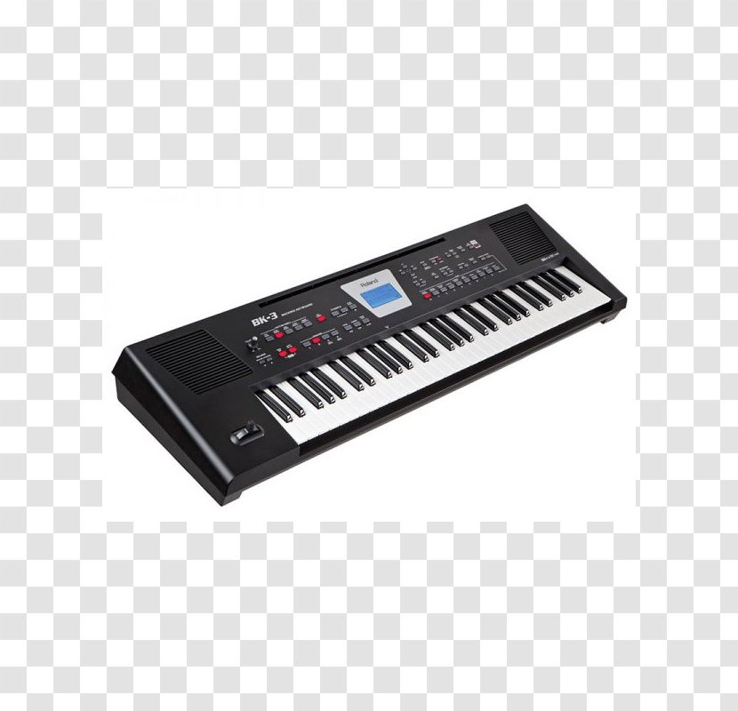 Keyboard KORG Pa900 MicroARRANGER Musical Instruments - Silhouette Transparent PNG