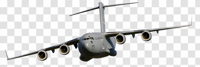 Boeing C-17 Globemaster III Aircraft Hindon Air Force Station Lockheed C-130 Hercules Douglas C-74 - Military - C Transparent PNG