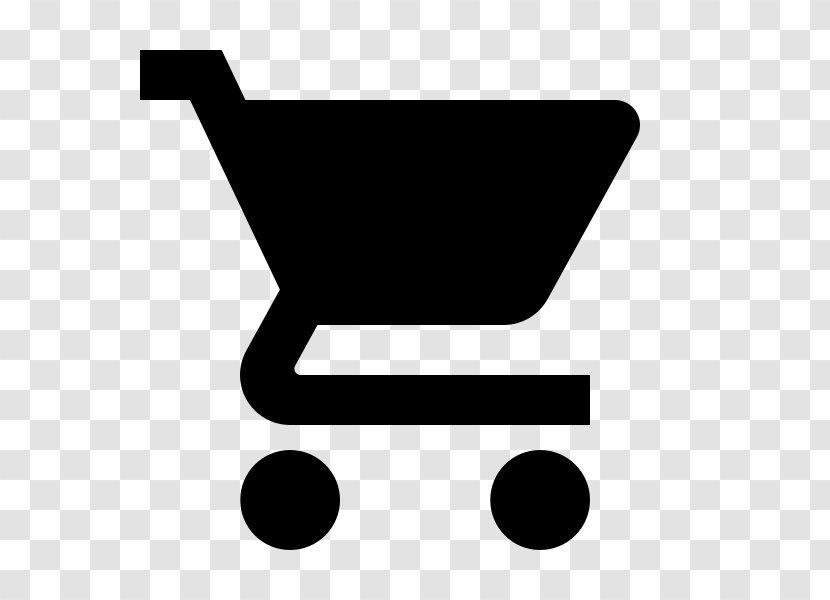 Shopping Cart - Icon Design - Logo Transparent PNG