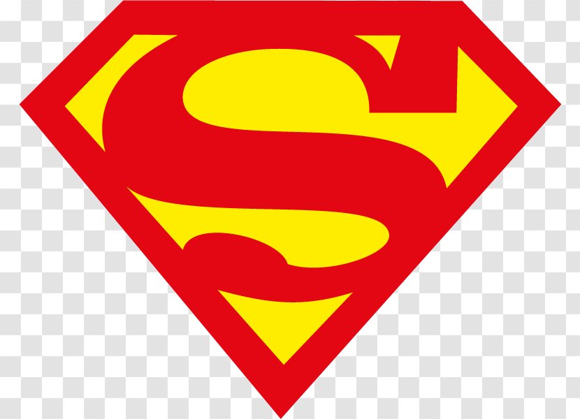 Superman Logo Batman - Red Son Transparent PNG