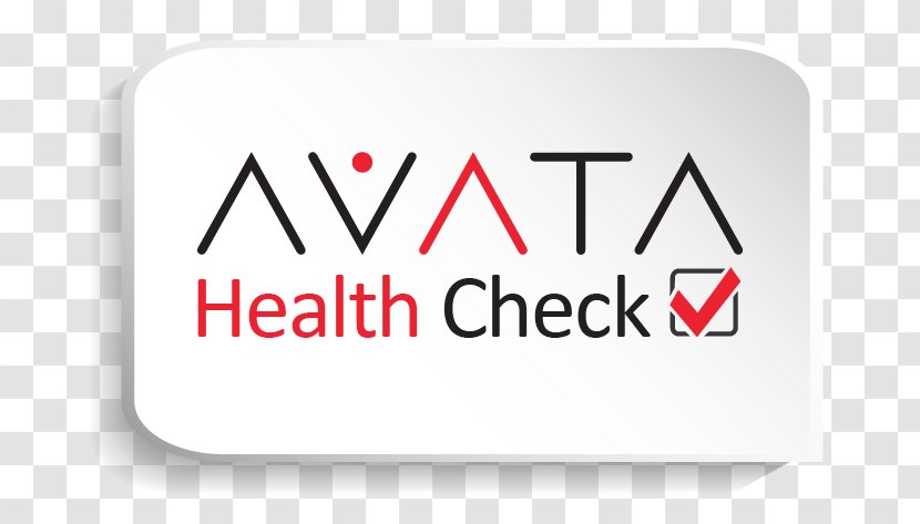 Logo Health Brand Font - Business Process - Healthy Check Transparent PNG