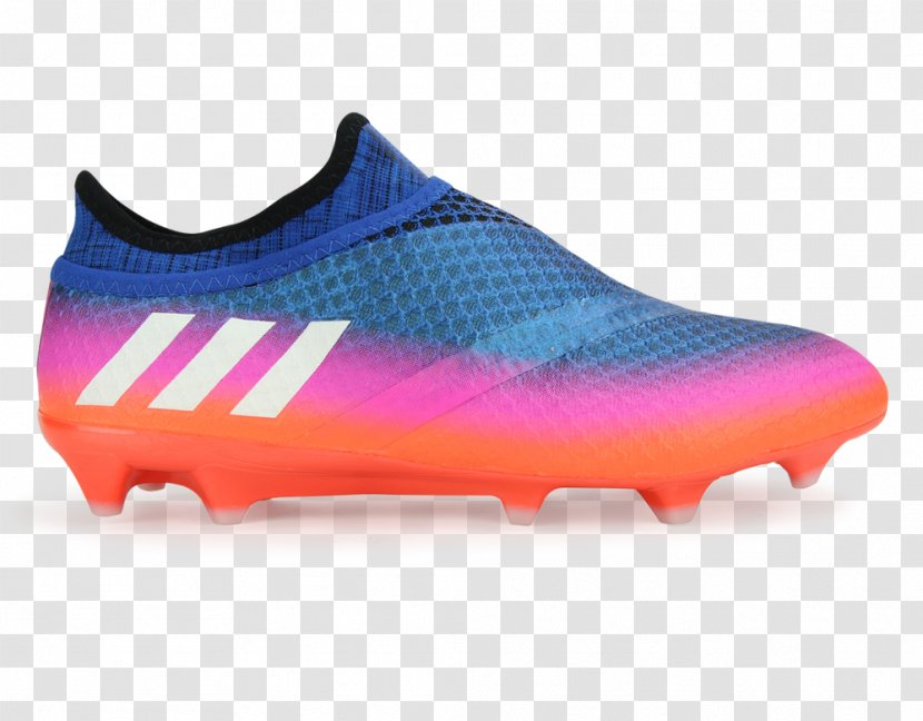 Football Boot Cleat Adidas Sports Shoes - Walking Shoe Transparent PNG