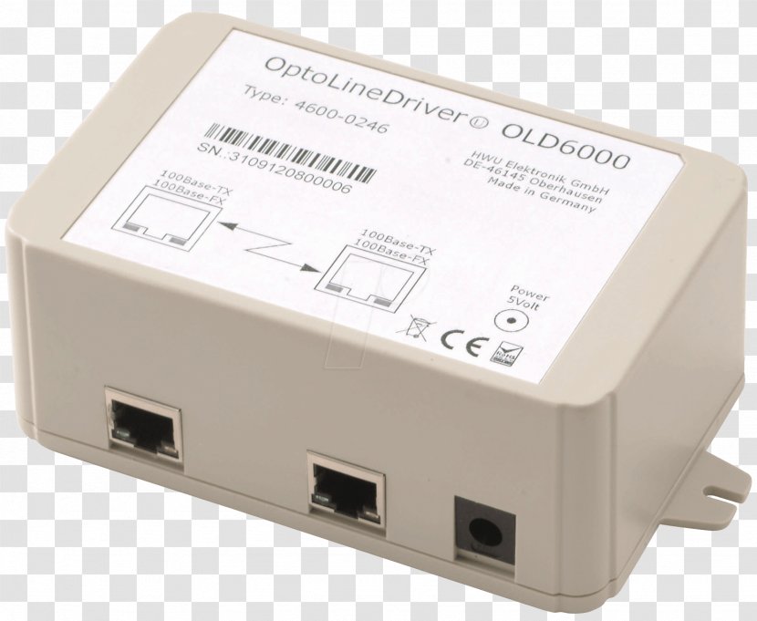 Adapter Surge Protector Galvanic Isolation Ethernet Computer Network - Optics - Protection Transparent PNG