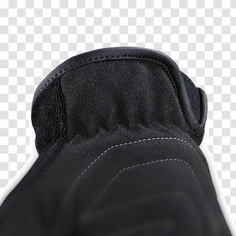 Leather Slip-on Shoe Glove Walking - Layer Flyer Transparent PNG