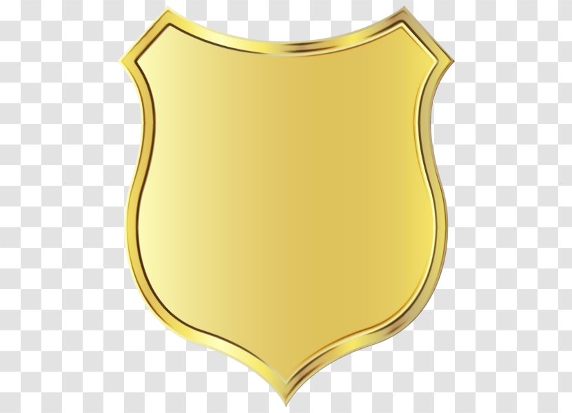 Metal Background - Brass - Symbol Transparent PNG