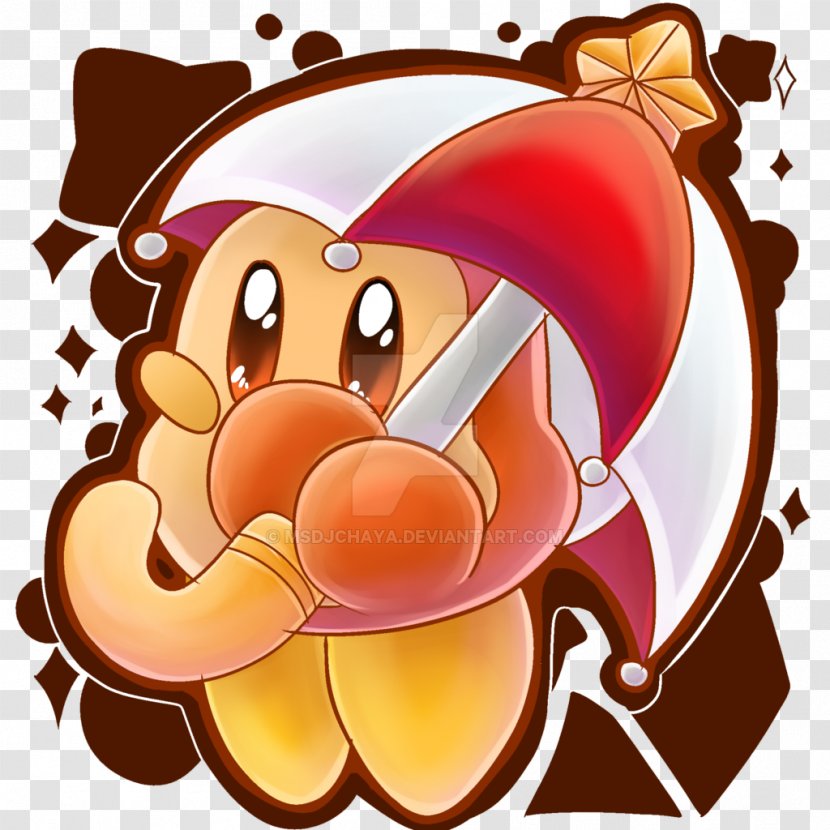 Kirby 64: The Crystal Shards Art King Dedede Drawing - Frame - Challenge Transparent PNG