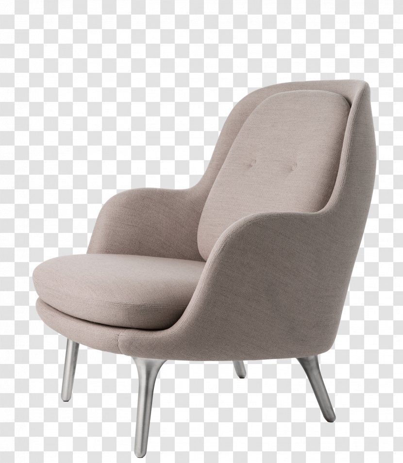 Egg Chair Fritz Hansen Cushion Upholstery - Furniture - Armchair Transparent PNG