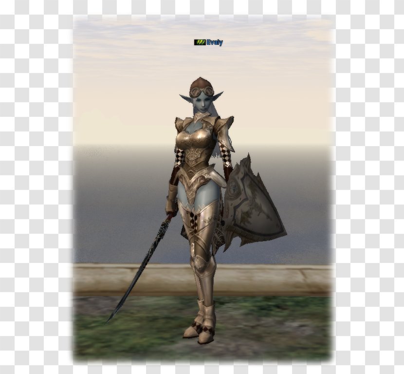 Knight Armour Transparent PNG