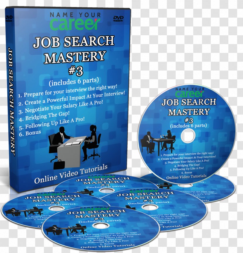 Job Hunting Interview Employment Career - Coaching - Coach Transparent PNG