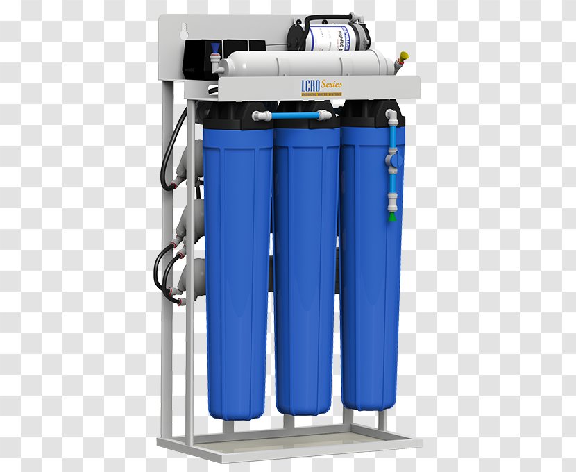 Water Filter Reverse Osmosis Purification Chloramine - Supply Network Transparent PNG
