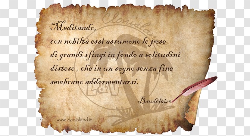 Paper Sentence Dieu, Shakespeare Et Moi Quotation Aphorism - Frasi Sui Libri Transparent PNG