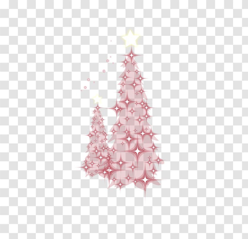 Christmas Tree Ornament - Fir Transparent PNG