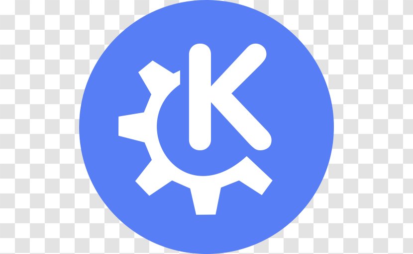 KDE Plasma 4 - Symbol - Gnome Transparent PNG