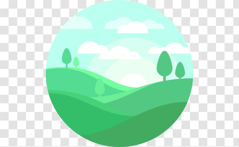 Nature Natural Environment - Hills Vector Transparent PNG