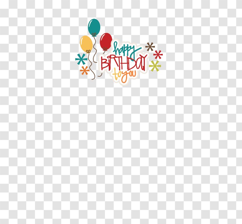 Birthday Cake - Area - Filter Transparent PNG