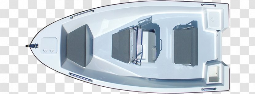 Boating Yamaha Motor Company Gunwale - Hull - Boat Top View Transparent PNG