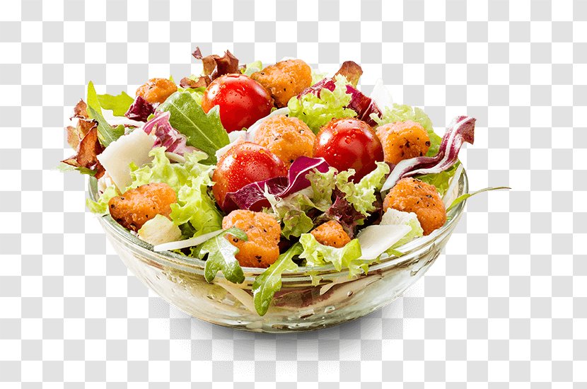 Greek Salad Domino's Pizza Vegetarian Cuisine Caesar Transparent PNG