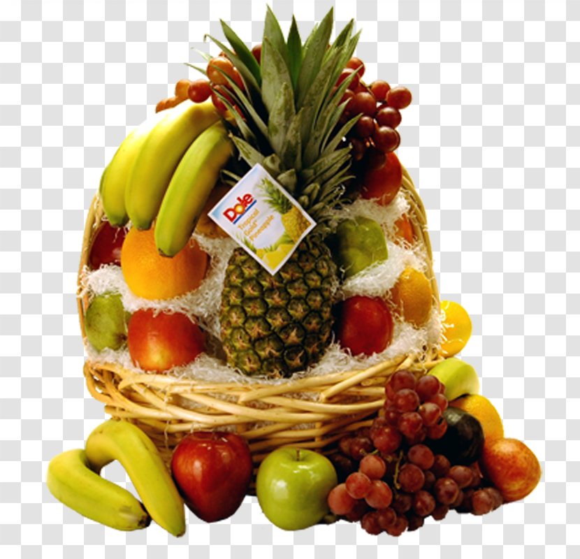 Podarochnyye Korziny Food Gift Baskets Fruit - Floral Design - Box Transparent PNG