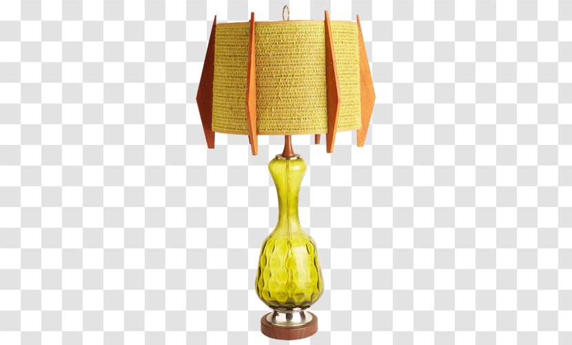 Lamp Shades Table Incandescent Light Bulb Lighting Kerosene Transparent PNG