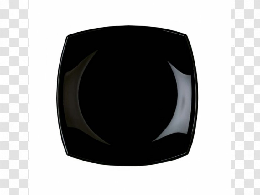 Glass Black M - H Transparent PNG