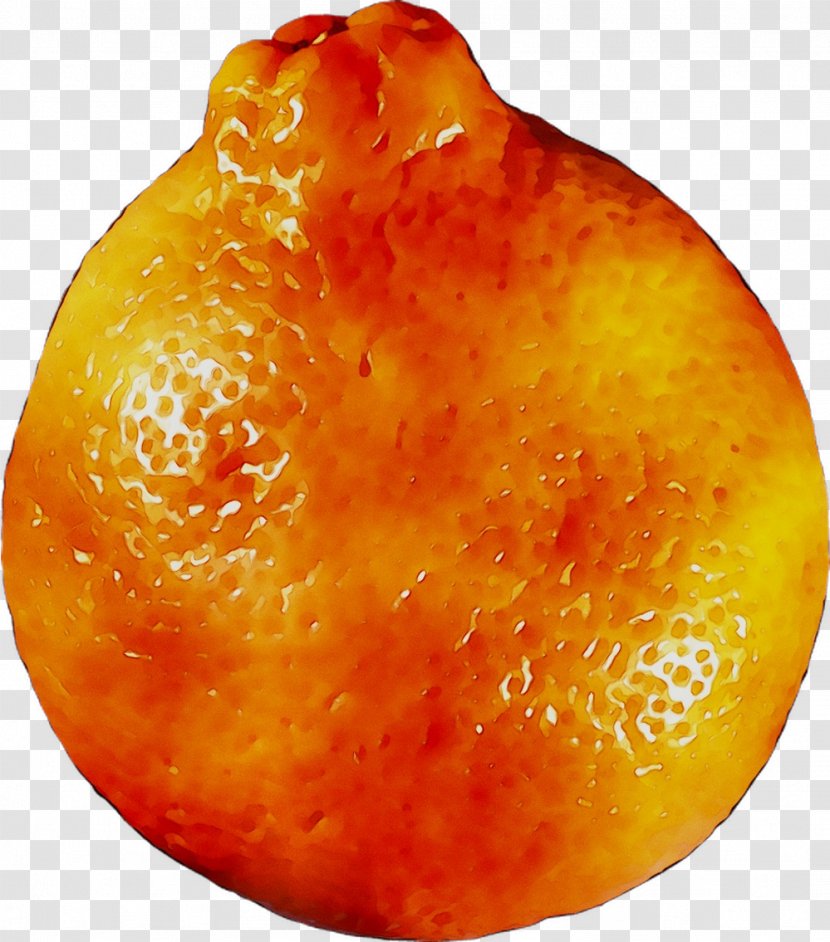 Clementine Mandarin Orange Tangerine Grapefruit Blood - Accessory Fruit Transparent PNG