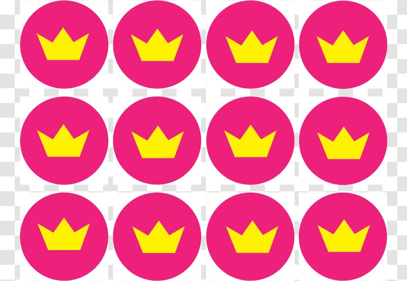 Royalty-free Icon - Yellow - Life Crown Cliparts Transparent PNG