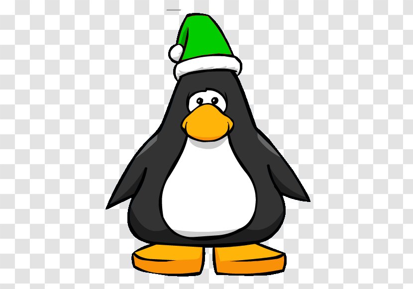 Club Penguin Island Clip Art - Elf Transparent PNG